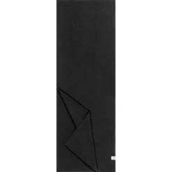 Business Cashmere Schal 30x180 - black (schwarz)