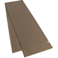 Business Cashmere Schal 30x180 - moss (grün)