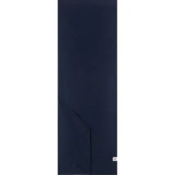Business Cashmere Schal 30x180 - navy (blau)