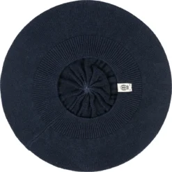 Calais/Light Bamboo Baske - classic navy (blau)