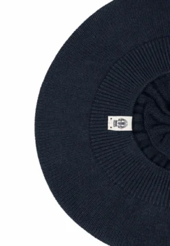 Calais/Light Bamboo Baske - classic navy (blau)