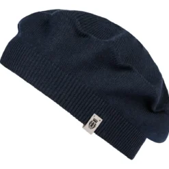 Calais/Light Bamboo Baske - classic navy (blau)