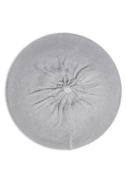 Calais/Light Bamboo Baske - cloud (weiss)