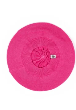 Calais/Light Bamboo Baske - pink (pink)