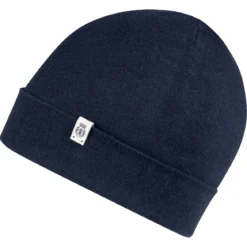 Calais/Light Bamboo - classic navy (blau)