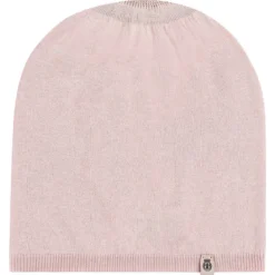 Calais/Light Bamboo Mütze - blush (rosa)