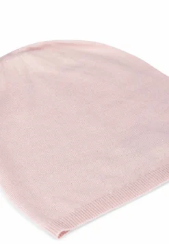 Calais/Light Bamboo Mütze - blush (rosa)