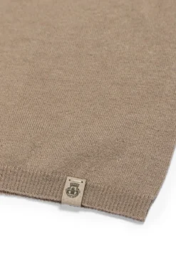Calais/Light Bamboo Mütze - sand (beige)