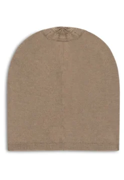 Calais/Light Bamboo Mütze - sand (beige)