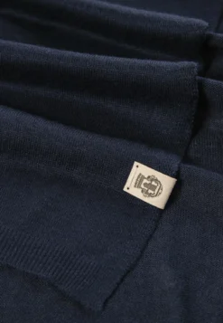 Calais Light Bamboo 60x180 - classic navy (blau)