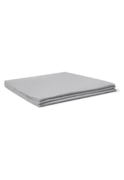 Calais Light Bamboo 60x180 - cloud (weiss)