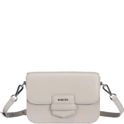 Cara Umhängetasche small - almond (beige)