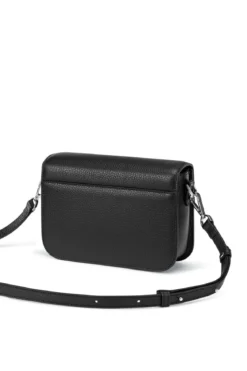 Cara Umhängetasche small - black (schwarz)