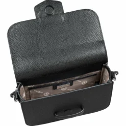 Cara Umhängetasche small - black (schwarz)
