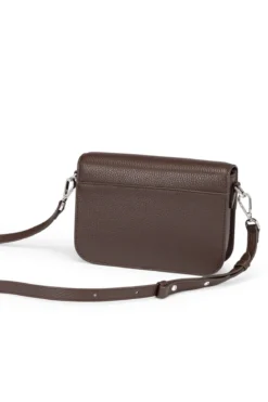 Cara Umhängetasche small - coffee (braun)