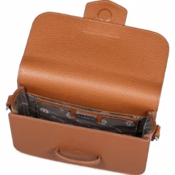 Cara Umhängetasche small - hazelnut (braun)