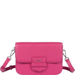 Cara Umhängetasche small - pink (pink)
