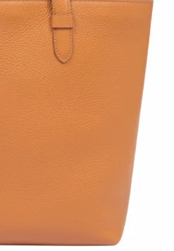 Carla Shopper large - hazelnut (braun)