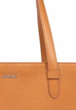 Carla Shopper large - hazelnut (braun)