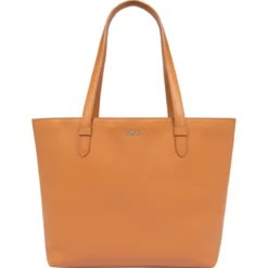 Carla Shopper large - hazelnut (braun)