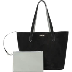 Carol Shopper large - black (schwarz)