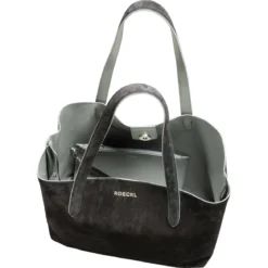 Carol Shopper large - black (schwarz)