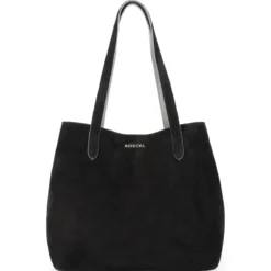 Carol Shopper large - black (schwarz)