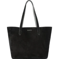 Carol Shopper large - black (schwarz)
