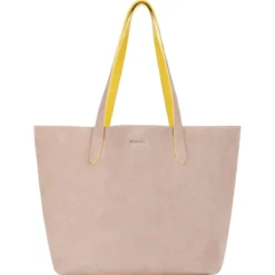 Carol Shopper large - blush (rosa)