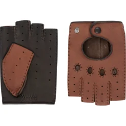 Cartagena Autofahrer - saddle/coffee (braun)