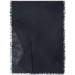 Casual Cashmere Women 70x180 - navy (blau)