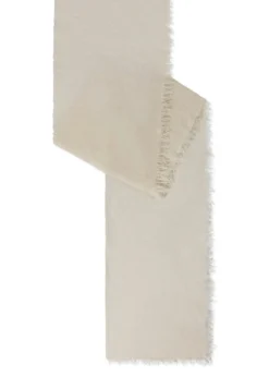 Casual Cashmere Women 70x180 - woolwhite (weiss)