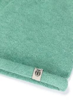 Casual Rib Mütze - mint (grün)