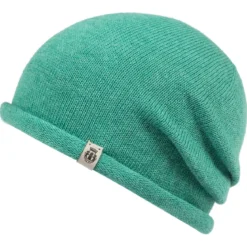 Casual Rib Mütze - mint (grün)