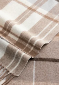 Check Women 60x170 - multi beige (beige)