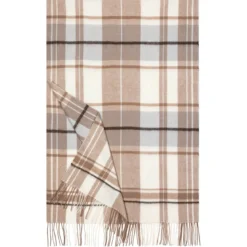 Check Women 60x170 - multi beige (beige)