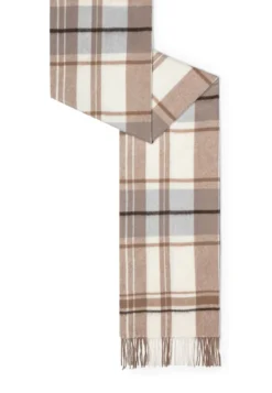 Check Women 60x170 - multi beige (beige)