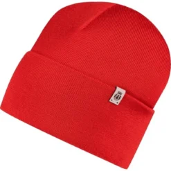 City Muetze Women - race red (rot)