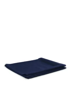 Classic Georgette 65 x 180 - navy (blau)