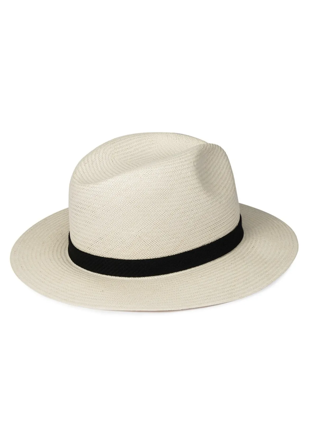 Classic Havanna Men - panna (weiss)
