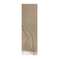 Classic Solid Women 30x180 - mink (beige)