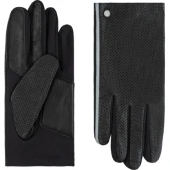 Cleveland Touch - black (schwarz)