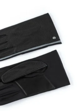 Cleveland Touch - black (schwarz)