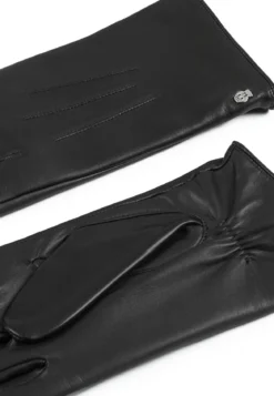 Coburg Touch - black (schwarz)
