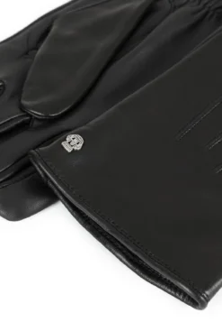 Coburg Touch - black (schwarz)