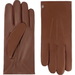 Coburg Touch - saddlebrown (braun)