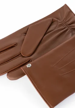 Coburg Touch - saddlebrown (braun)