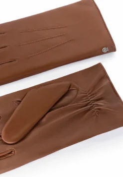 Coburg Touch - saddlebrown (braun)