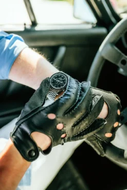 Como Autofahrer - black (schwarz)