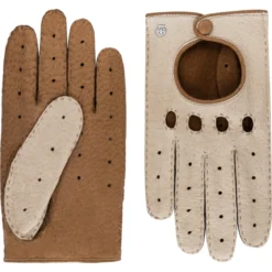 Como Autofahrer - creme/cork (beige)